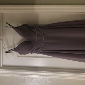 Sorella Vita bridesmaid dress